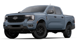 2025 Ford Ranger® External Image 2